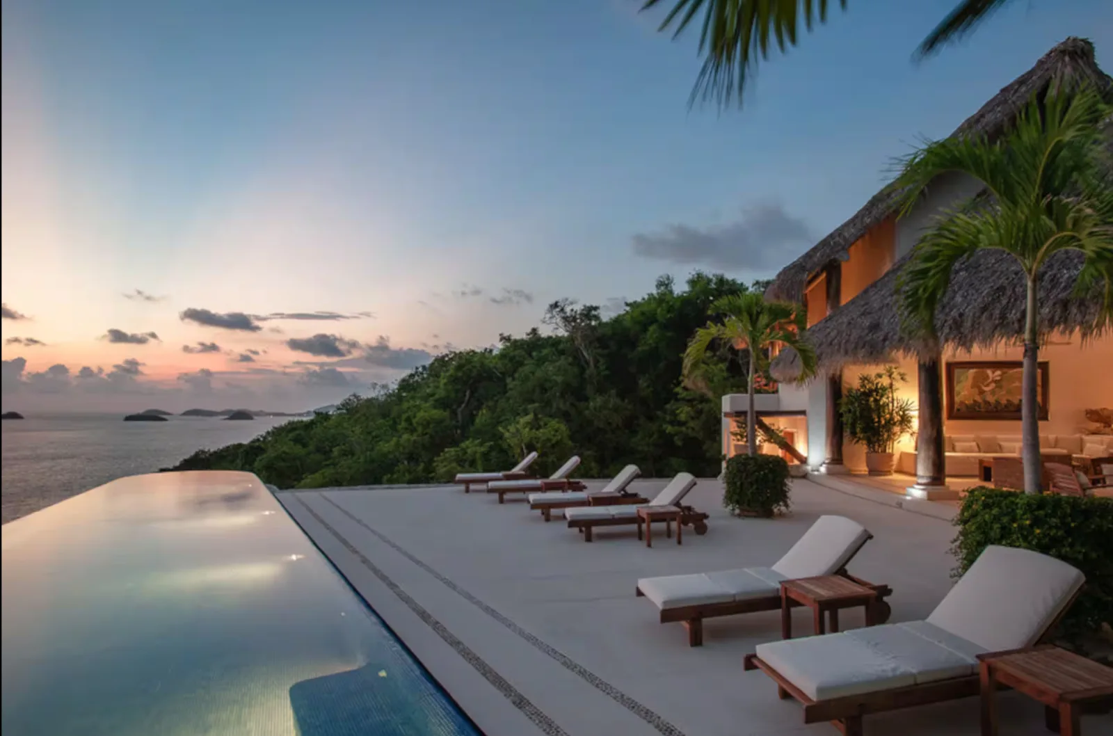 Casa Terraza - Contramar